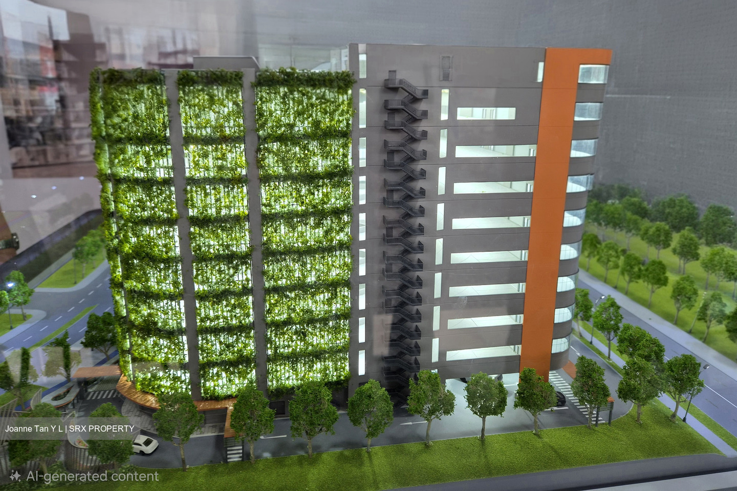 Gate+ (D22), Factory #573573791